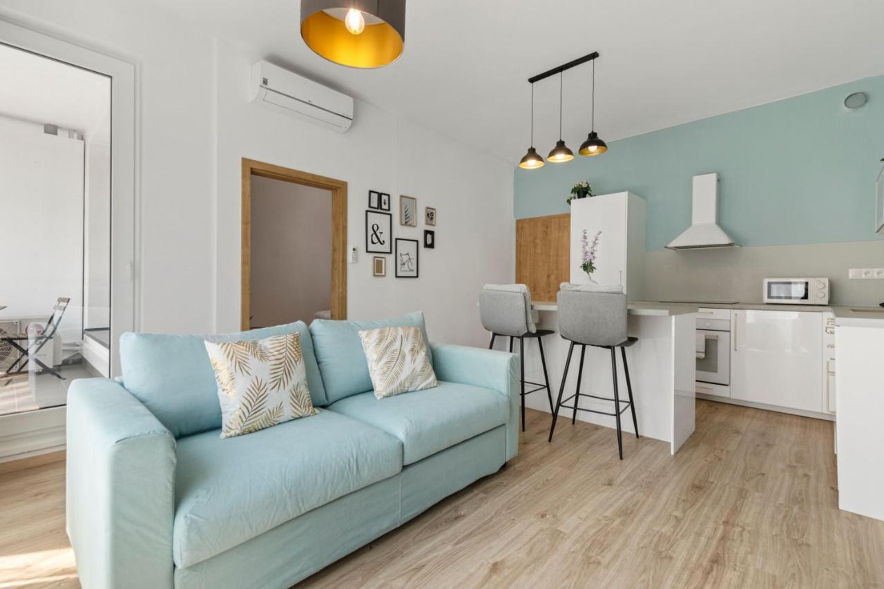 Apartamento Lam Mint - Ac - Balcony Bratislava Exterior foto